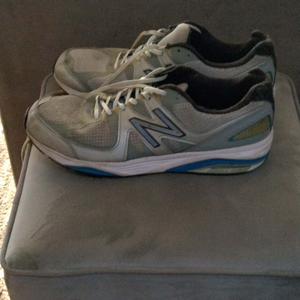 New Bal 1540 1/2